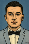 Steve Winter