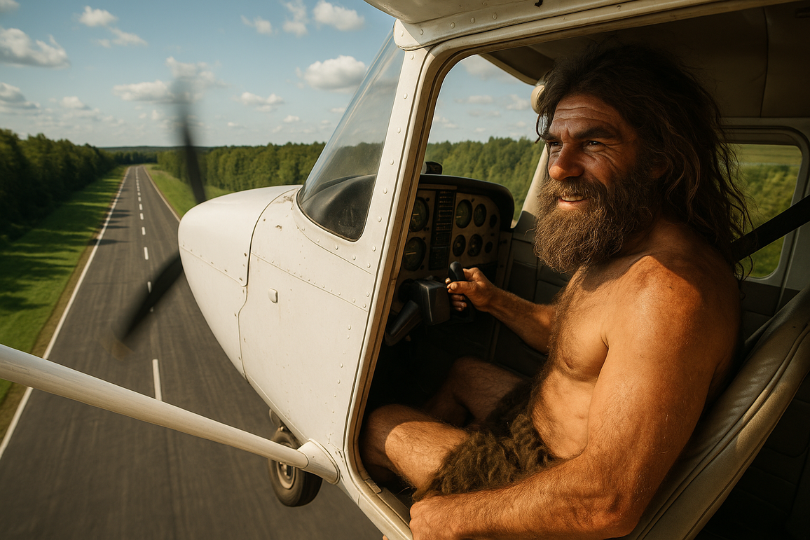 The Lazy Way to Build a Landing Page (That Actually Converts)