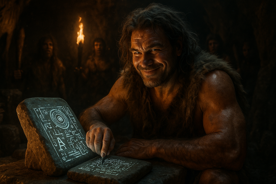 Outsmart Your Boss with AI (4 Easy Tricks to Impress)