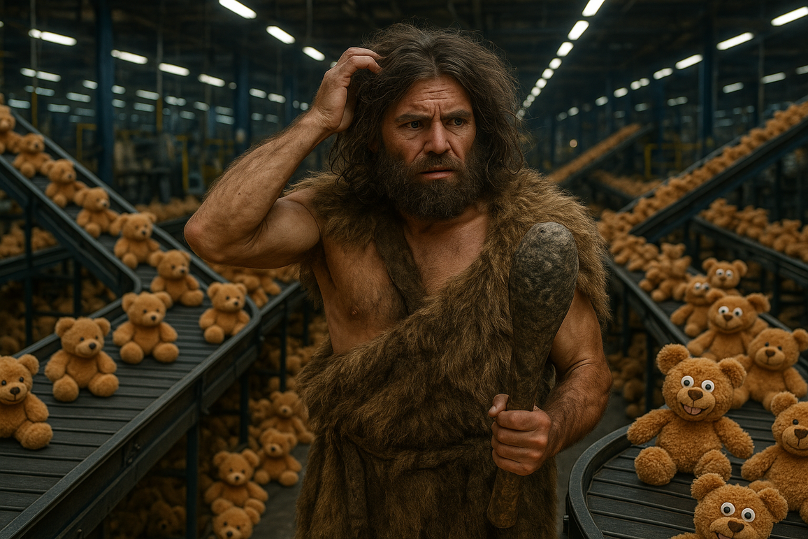 From Idea to Winner: AI for Product Research