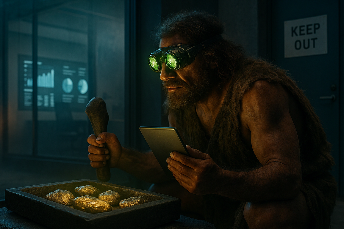 Steal Your Competitor’s Playbook With One Google Trick