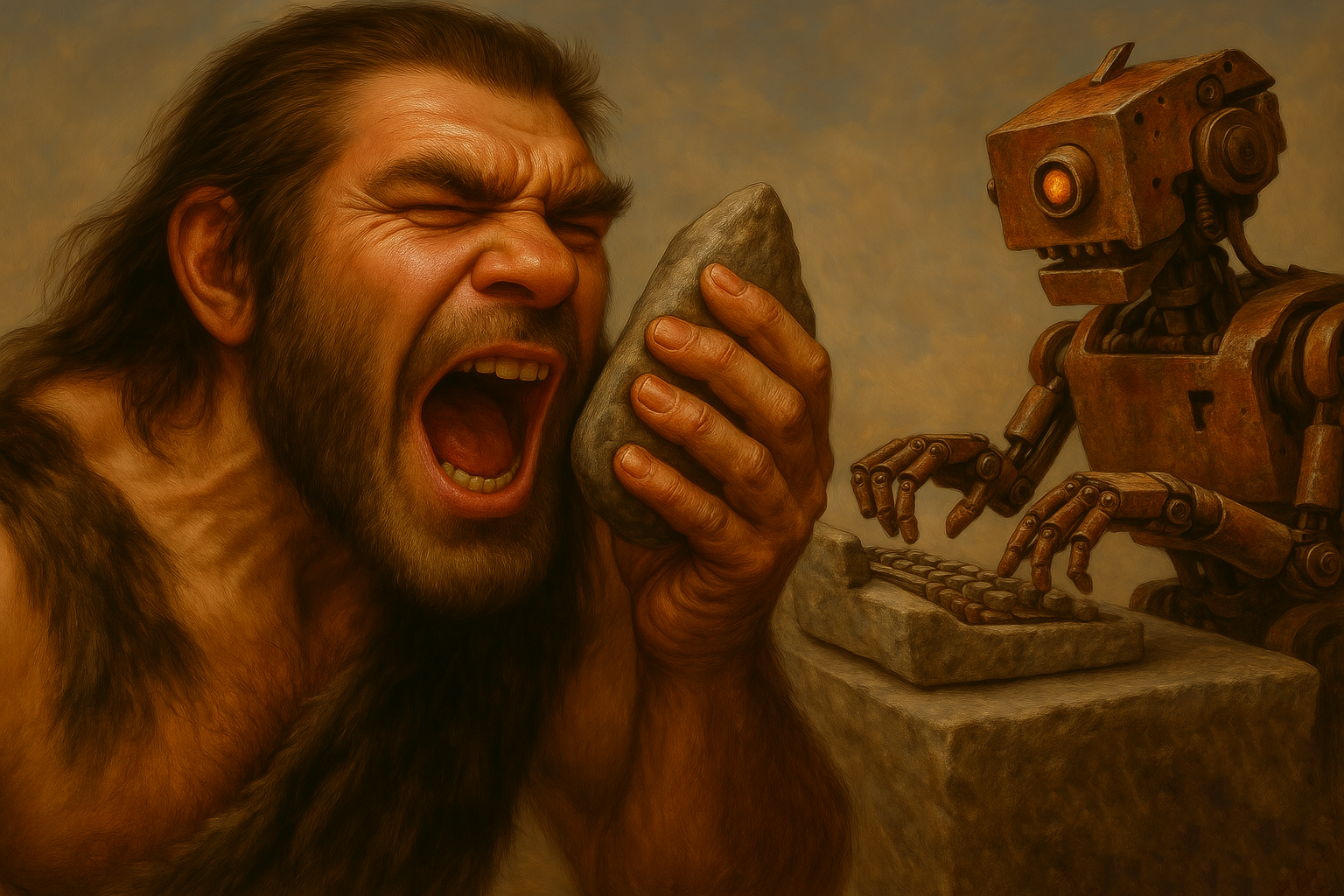 Turn Your Brain Dumps into Blog Posts: The Lazy Content Hack Using AI